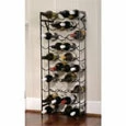 Oenophilia Wine Racks & Holders Alexander 40-bottle Cellar Rack