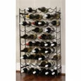 Oenophilia Alexander 60-bottle Cellar Rack Wine Racks & Holders