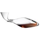 Flash Sale π Ravenscroft Crystal Ravenscroft Alias Decanter & Funnel Ravenscroft Crystal Wine Decanters π₯ 3 Ravenscroft Crystal Ravenscroft Alias Decanter & Funnel Ravenscroft Crystal Wine Decanters