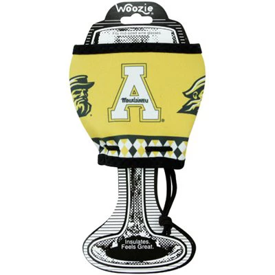 Cheap π― Wine Woozie Woozie Team Appalachian University Wine Glass Accessories π― 1 Wine Woozie Woozie Team Appalachian University Wine Glass Accessories