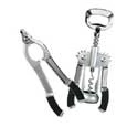 Other Wing Corkscrews Argyle Corkscrew And Champagne Plier Set