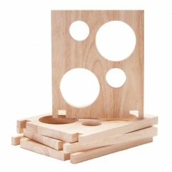 Oenophilia Wine Racks & Holders Astro 8 Bottle Wine Rack