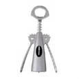 Other Wing Corkscrews Athena Silver Wing Corkscrew Wine Opener