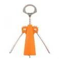 Other Wing Corkscrews Athena Wing Corkscrew - Tangerine
