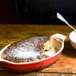 Top 10 β Le Creuset 24 Ounce Heritage Stoneware Oval Au Gratin Dish Le Creuset Bakeware π 11 Le Creuset 24 Ounce Heritage Stoneware Oval Au Gratin Dish Le Creuset Bakeware