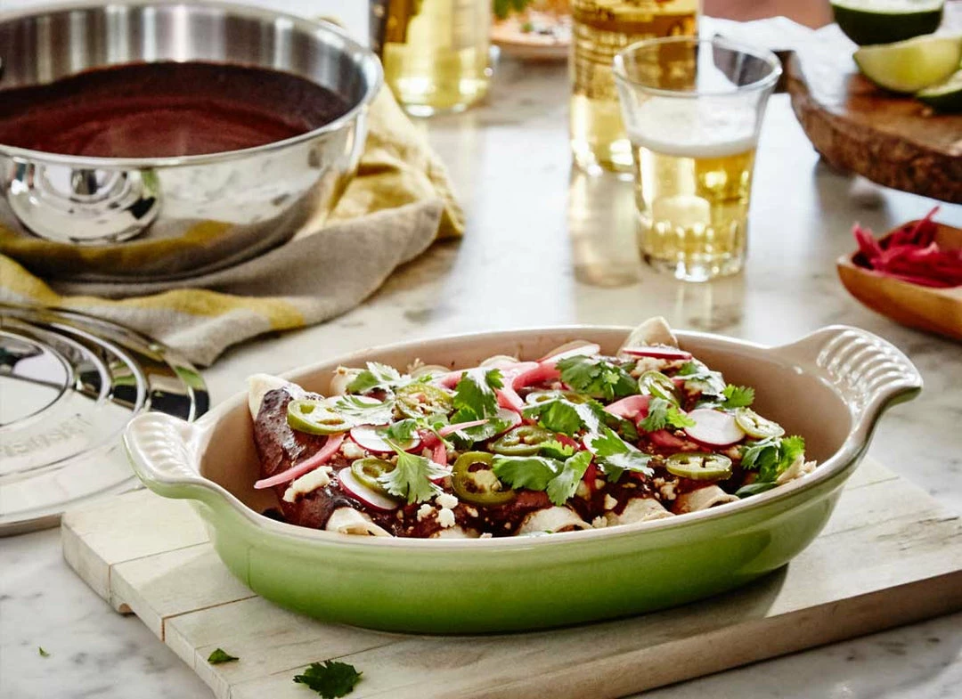 Best Sale π Le Creuset 6 Ounce Heritage Stoneware Oval Au Gratin Dish Le Creuset Bakeware π 8 Le Creuset 6 Ounce Heritage Stoneware Oval Au Gratin Dish Le Creuset Bakeware