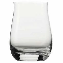 Spiegelau Authentis Glasses Spiegelau Authentis Whisky Tumbler Glasses (Set Of 2)