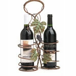 Other Autumn Concord 2 Bottle Wine Rack