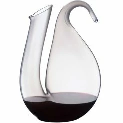 Riedel Ayam Grigio Decanter Riedel Wine Decanters
