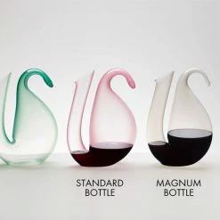 Riedel Ayam Grigio Decanter Riedel Wine Decanters