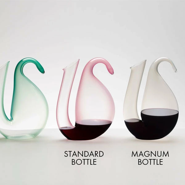 Flash Sale 😉 Riedel Ayam Menta Decanter Riedel Wine Decanters 🛒 5 Riedel Ayam Menta Decanter Riedel Wine Decanters