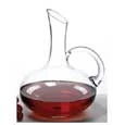 Badash Crystal Wine Decanters Badash Crystal Carafe W / Handle 36 Oz.