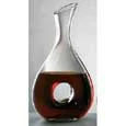 Badash Crystal Eternity Decanter 28oz Badash Crystal Wine Decanters