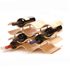 Budget π Other Bali 10 Natural Wine Rack Wine Racks & Holders π 2 Other Bali 10 Natural Wine Rack Wine Racks & Holders
