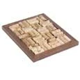 Other Bamboo Cork Trivet Kit Cork Presentation