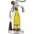 Final Touch Lightning Lever BarTop Corkscrew Lever Model Corkscrews