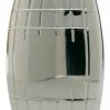 Other Stainless Steel Barrel Captive-Top Flask - 6 Oz