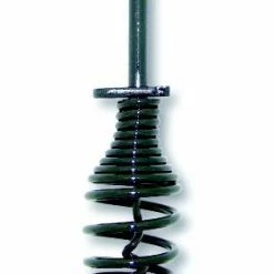 Other Barrel Spring Corkscrew Antique Corkscrews