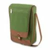 Picnic Plus Picnic Time Barossa - Pine Green Wine Carry Bags