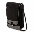 Picnic Plus Picnic Time Barossa - Black Wine Carry Bags
