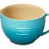 Le Creuset 2 Quart Stoneware Batter Bowl Le Creuset Wine & Kitchen Tools