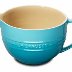 Le Creuset 2 Quart Stoneware Batter Bowl Le Creuset Wine & Kitchen Tools