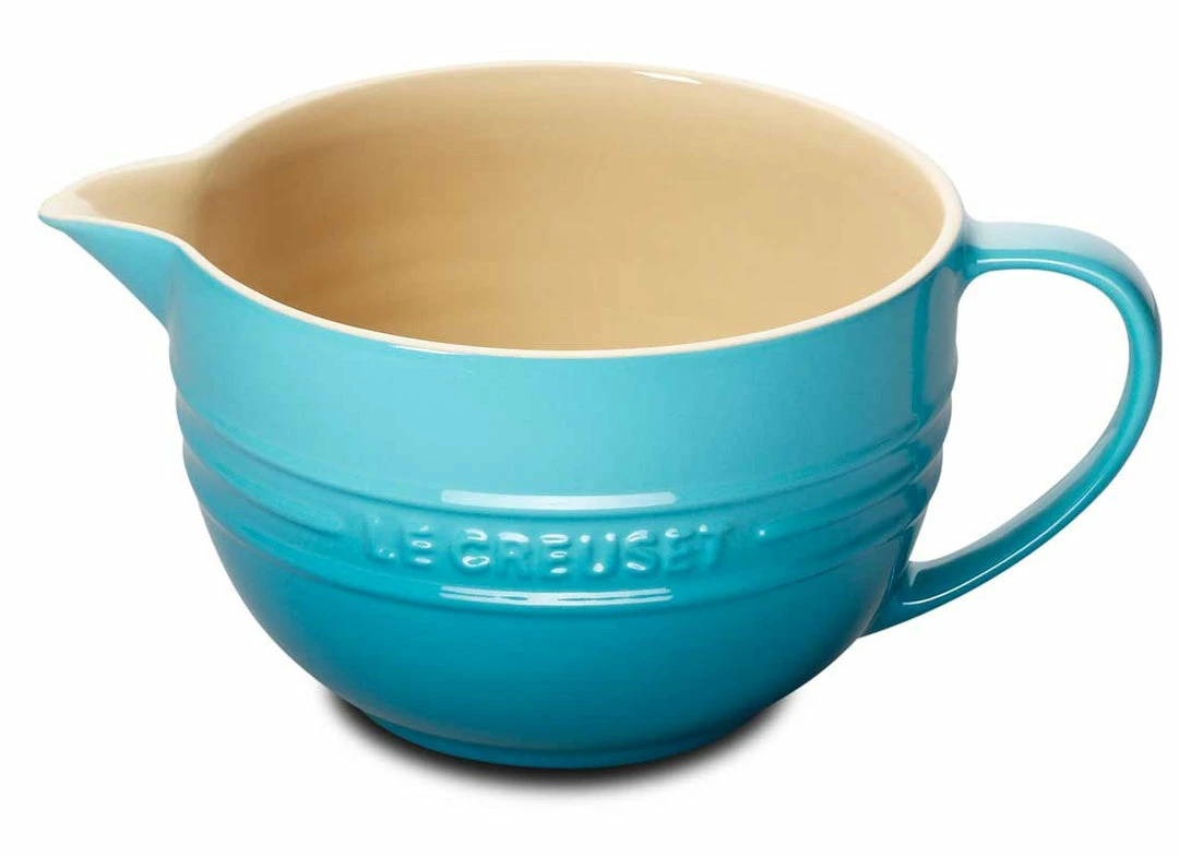 Best reviews of β¨ Le Creuset 2 Quart Stoneware Batter Bowl Le Creuset Wine & Kitchen Tools π 1 Le Creuset 2 Quart Stoneware Batter Bowl Le Creuset Wine & Kitchen Tools