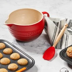 Best reviews of β¨ Le Creuset 2 Quart Stoneware Batter Bowl Le Creuset Wine & Kitchen Tools π 9 Le Creuset 2 Quart Stoneware Batter Bowl Le Creuset Wine & Kitchen Tools