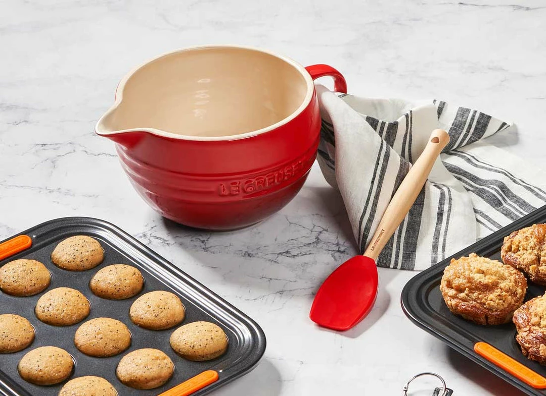 Best reviews of β¨ Le Creuset 2 Quart Stoneware Batter Bowl Le Creuset Wine & Kitchen Tools π 5 Le Creuset 2 Quart Stoneware Batter Bowl Le Creuset Wine & Kitchen Tools