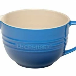 Best reviews of β¨ Le Creuset 2 Quart Stoneware Batter Bowl Le Creuset Wine & Kitchen Tools π 7 Le Creuset 2 Quart Stoneware Batter Bowl Le Creuset Wine & Kitchen Tools