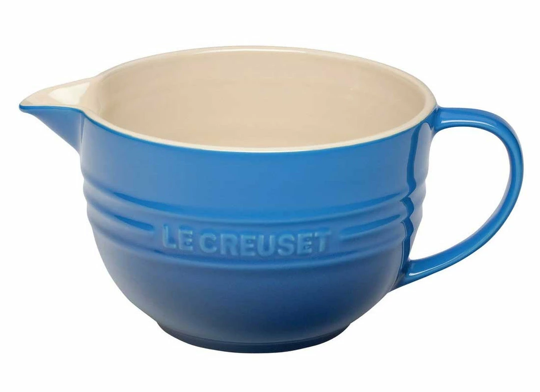Best reviews of β¨ Le Creuset 2 Quart Stoneware Batter Bowl Le Creuset Wine & Kitchen Tools π 3 Le Creuset 2 Quart Stoneware Batter Bowl Le Creuset Wine & Kitchen Tools