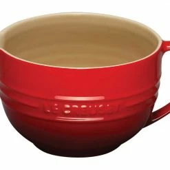 Le Creuset 2 Quart Stoneware Batter Bowl Le Creuset Wine & Kitchen Tools