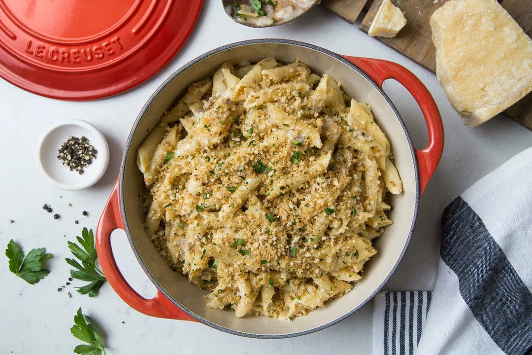 Best Sale 🥰 Le Creuset Signature 13.25 Quart Round Enameled Cast Iron Dutch Oven ⭐ 11 Le Creuset Signature 13.25 Quart Round Enameled Cast Iron Dutch Oven