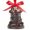 Epic Products Bell Cork Cage Bottle Ornament