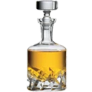 Ravenscroft Crystal Ravenscroft Crystal Wine Decanters Ravenscroft Beveled Blade Decanter