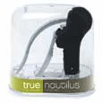 True Fabrications Nautilus Corkscrew - Black
