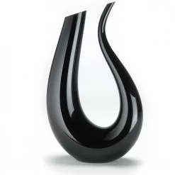 Riedel Wine Decanters Riedel Black Amadeo Lyra Decanter