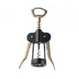 Other Wing Corkscrews Black Deluxe Wing Corkscrew