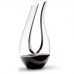 Riedel Black Tie Amadeo Decanter Riedel Wine Decanters