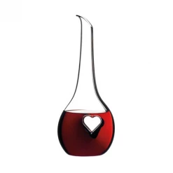 Riedel Black Tie Bliss Decanter Riedel Wine Decanters