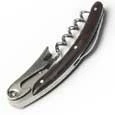 Other Black Wood Waiter Style Corkscrew Waiter Style Corkscrews