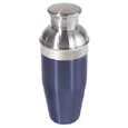 Oggi Lustre S/S Blueberry Cocktail Shaker
