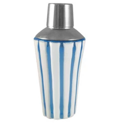 Wild Eye Designs Cocktail Shakers Waterfall Cocktail Shaker