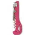 Other Boomerang Two-Step Corkscrew - Fuscia Waiter Style Corkscrews