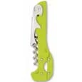 Other Boomerang Two-Step Corkscrew - Light Green Waiter Style Corkscrews