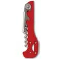 Other Boomerang Two-Step Corkscrew - Red Waiter Style Corkscrews