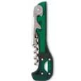 Other Boomerang Two-Step Corkscrew - Translucent Green Waiter Style Corkscrews