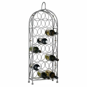 Brand new ๐ Other Bordeaux Chateau 23 Bottle Wine Rack Wine Racks & Holders โค๏ธ 2 Other Bordeaux Chateau 23 Bottle Wine Rack Wine Racks & Holders