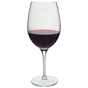 Dartington Winemaster Bordeaux Wine Glasses Dartington Crystal Glassware