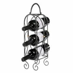 Other Wine Racks & Holders Bordeaux Trio Wine Rack